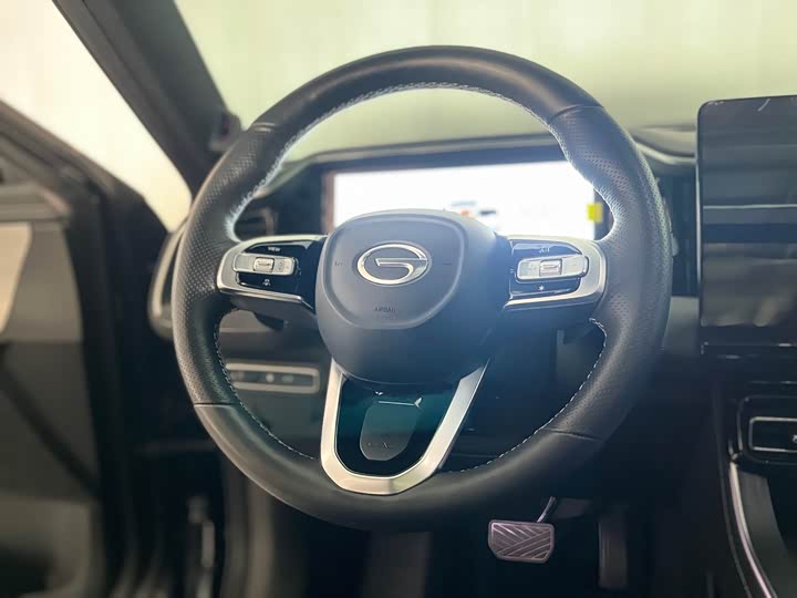 Trumpchi GS8 2024 2.0 TGDI 2 WD 7 — фото 16