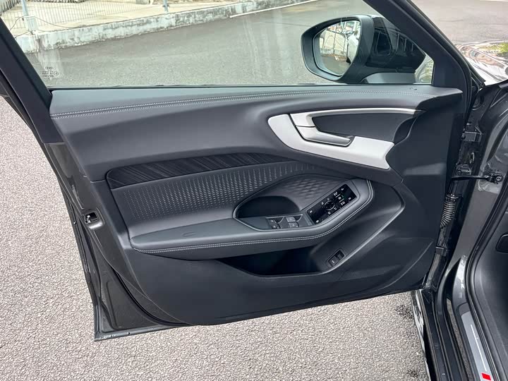 Audi A5L 2026 2.0 T Plus — фото 9