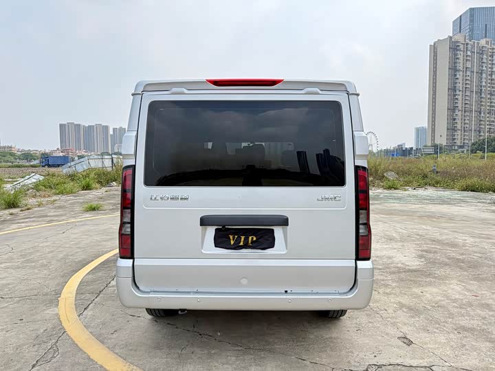 JMC Fushun — фото 4