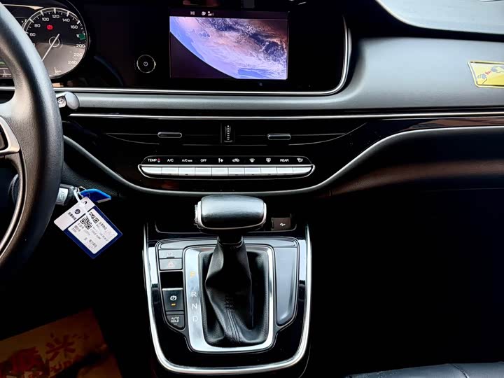 Trumpchi M6 2021 270 T DCT ( ) — фото 24