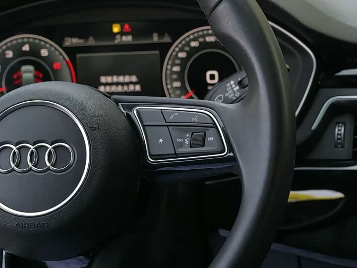 Audi A5 2022 Sportback 40 TFSI — фото 15