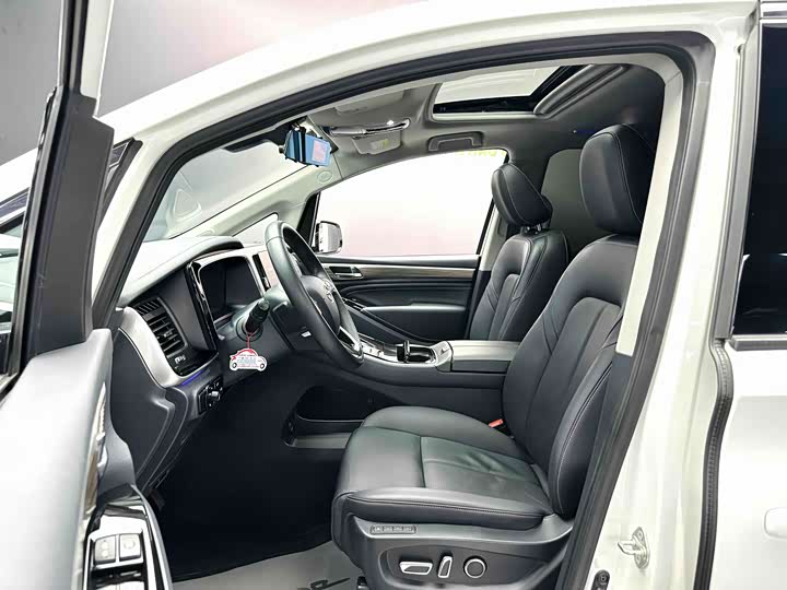 Trumpchi M8 2021 390 T — фото 7