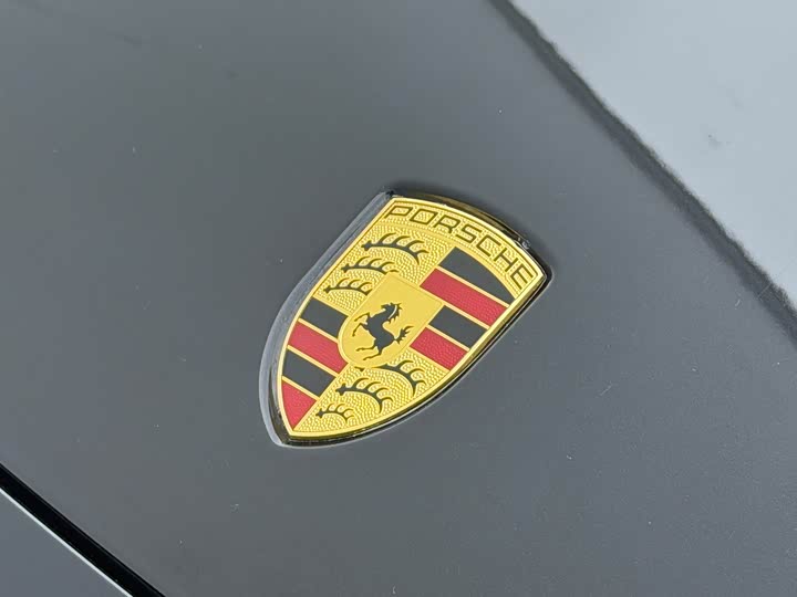 Porsche Cayenne 2018 Cayenne 3.0 T — фото 28