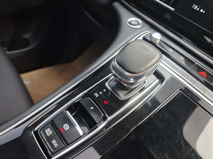 Trumpchi M8 2021 390 T — фото 13