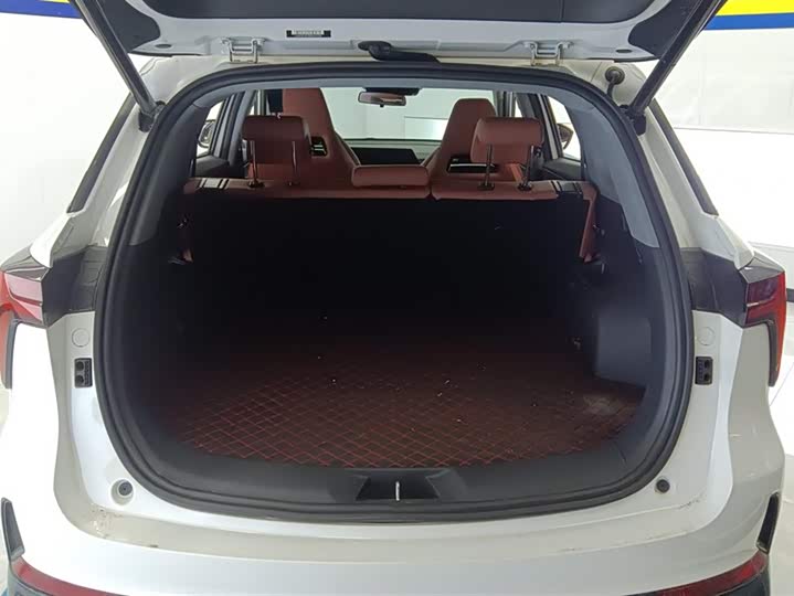 Changan CS75 PLUS 2024 1.5 T — фото 4