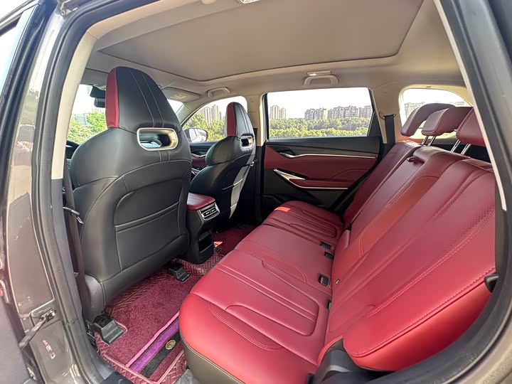 Changan CS75 PLUS 2020 2.0 T AT — фото 6