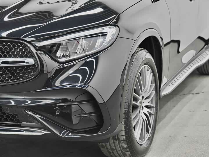 Mercedes-Benz GLC 2025 GLC 300 L 4 MATIC 5 — фото 31