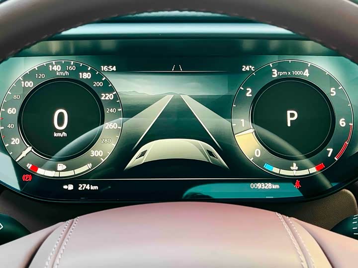 Land Rover Range Rover Sport — фото 11