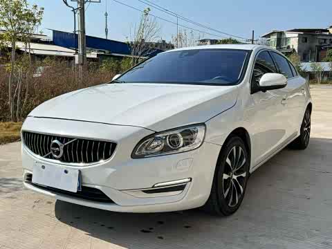 Volvo S60 2018 S 60 L T 3 — фото 10