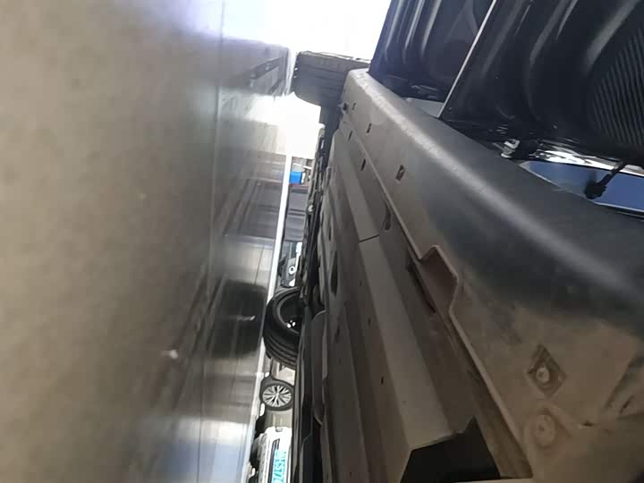 Changan UNI-T 2022 1.5 T Premium — фото 22