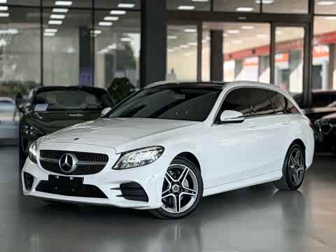 Mercedes-Benz C-Class 2019 C 260 — фото 16