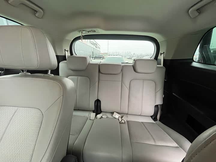 Trumpchi M8 2021 390 T — фото 7