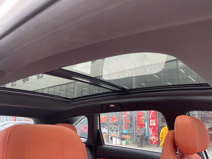 Changan CS75 PLUS 2025 UItra 2.0 T — фото 13