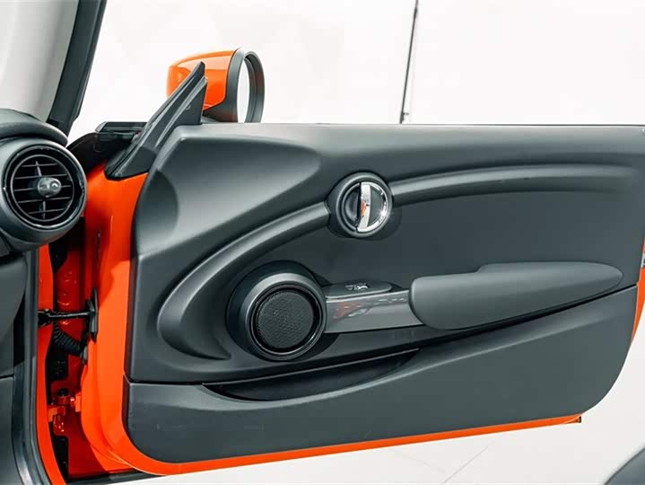 MINI Hatch — фото 12