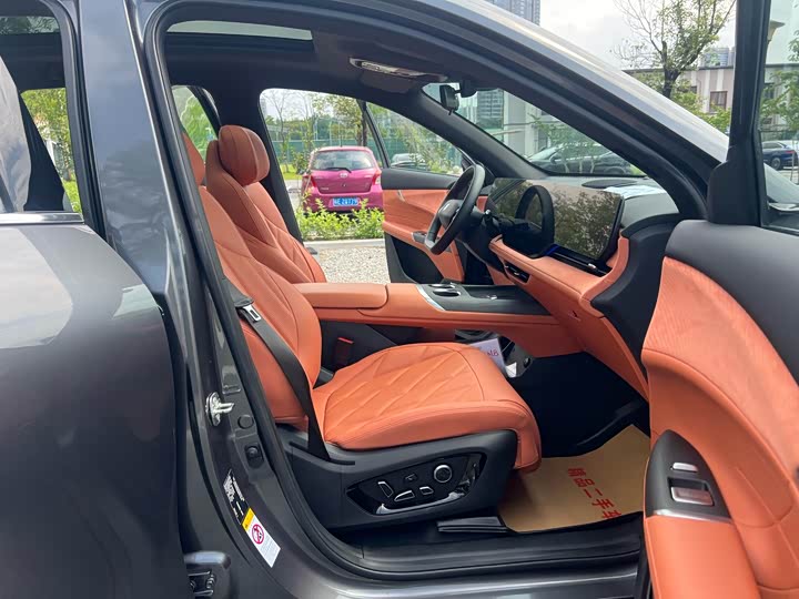 Changan CS75 PLUS 2025 1.5 T Flagship — фото 10