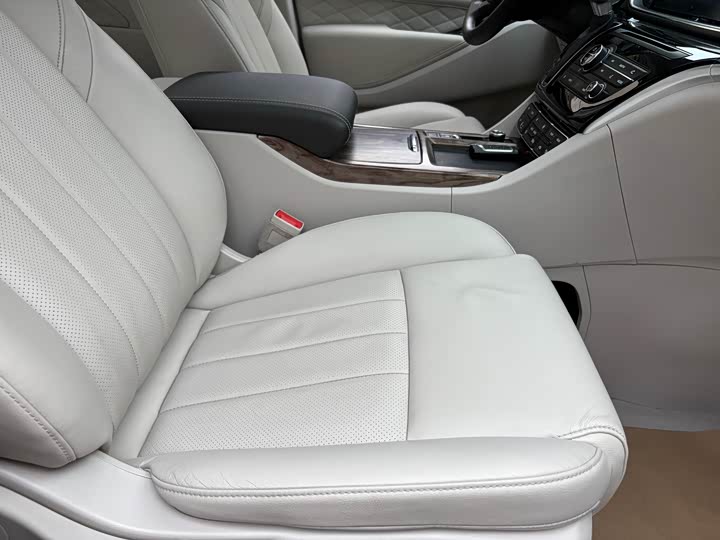 Trumpchi M8 2020 390 T — фото 8