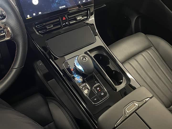 Trumpchi E9 2023 E 9 PRO — фото 19