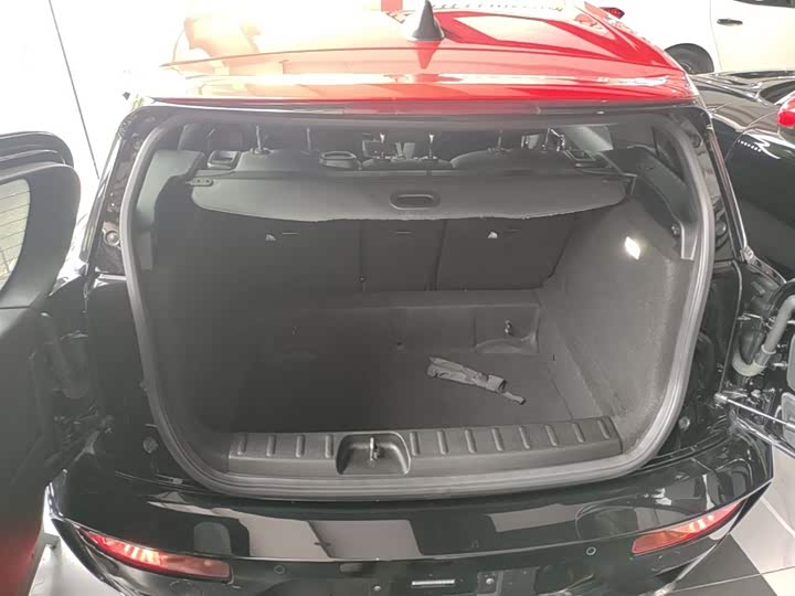 MINI Hatch — фото 19
