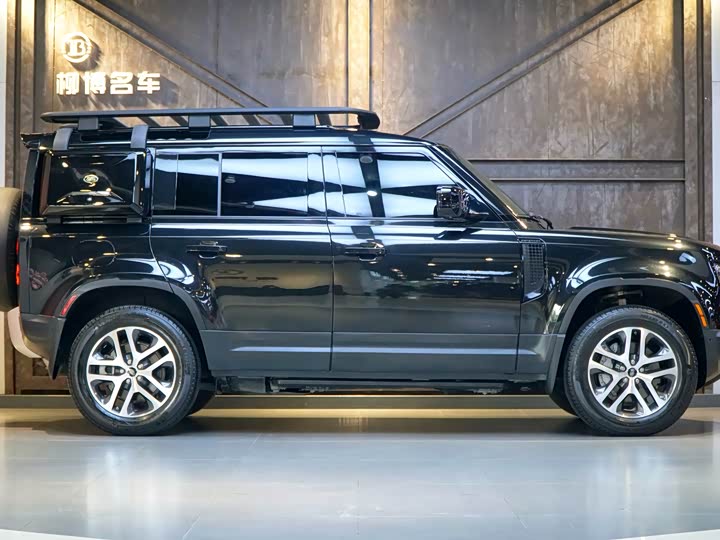Land Rover Defender — фото 3