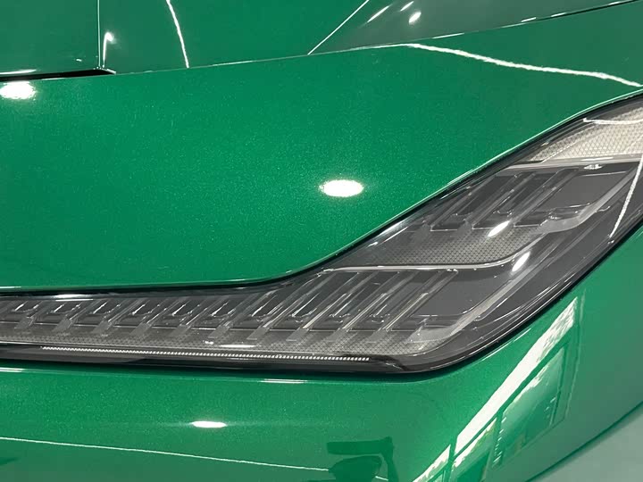 Lotus ELETRE 2023 ELETRE S+ — фото 6