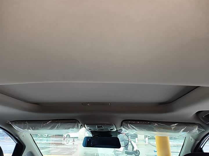 Trumpchi M6 2023 PRO 270 T DCT — фото 18
