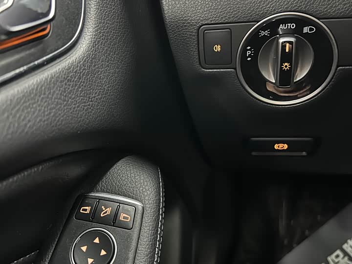 Mercedes-Benz B-Class 2017 B 200 Luxury — фото 8