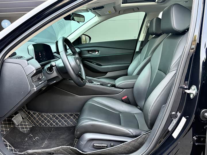 Honda Accord — фото 5