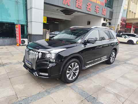 Trumpchi GS8 2017 320 T 4 WD ( ) — фото 11