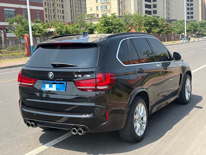 BMW X5 2015 X 5 — фото 4