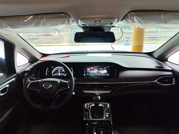 Trumpchi M6 2023 PRO 270 T DCT — фото 10