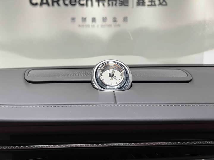 Hongqi Guoya — фото 12