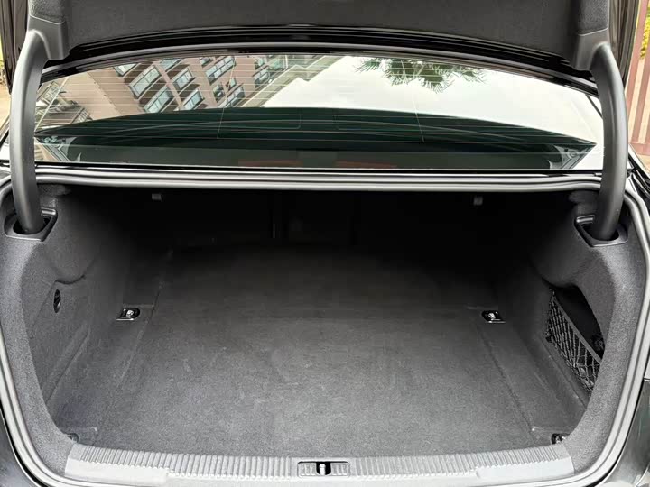 Audi S6 2016 S 6 4.0 TFSI — фото 25