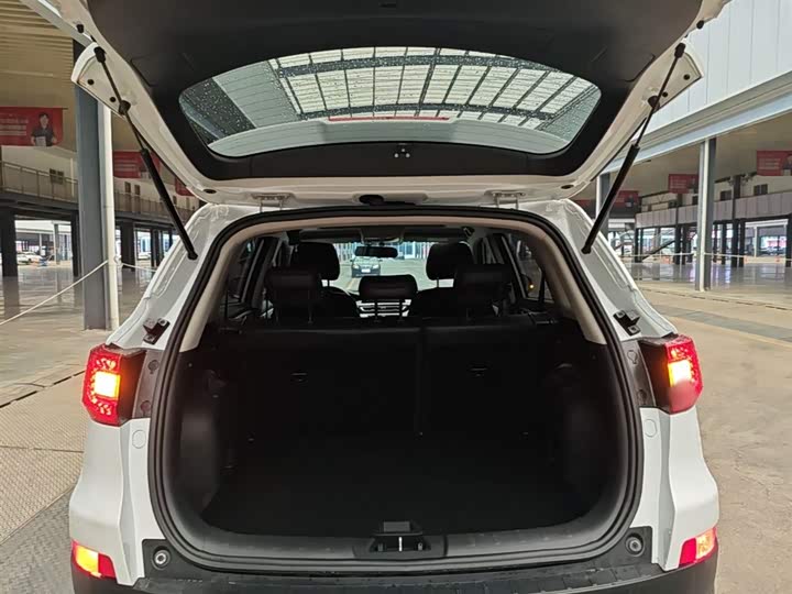 Changan CS75 2019 280 T DCT VI — фото 19