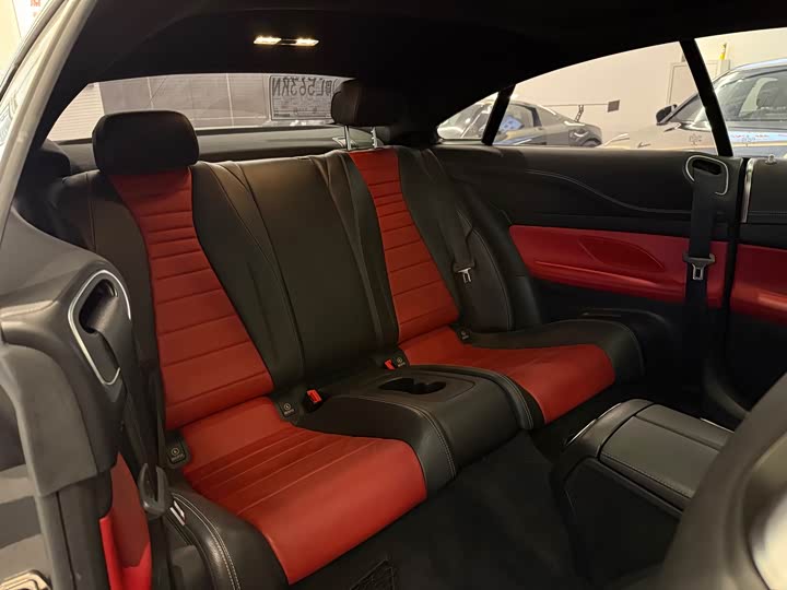 Mercedes-Benz E-Class 2019 E 200 — фото 9