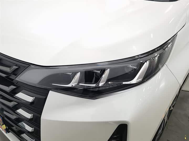 Trumpchi M6 2021 PRO 270 T DCT — фото 7