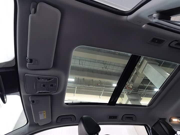 Trumpchi M6 2021 PRO 270 T DCT — фото 14