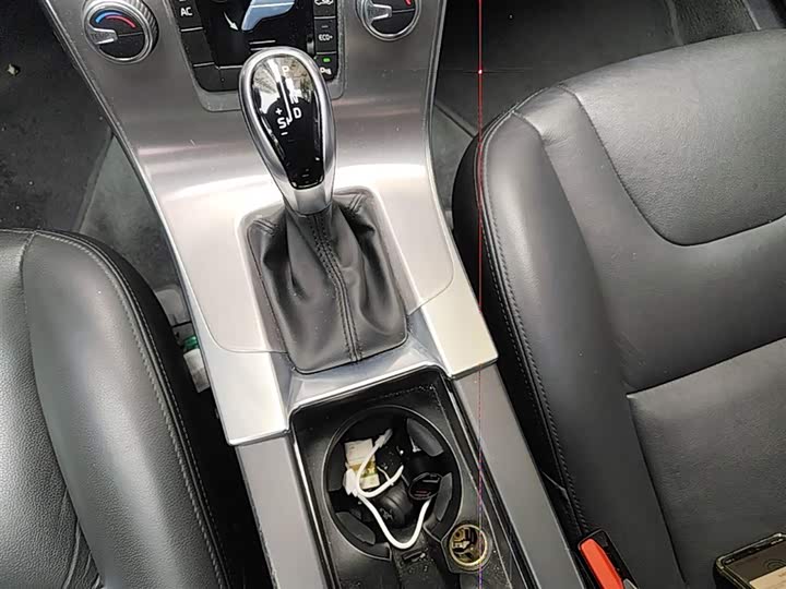 Volvo S60 2017 S 60 L T 3 — фото 14