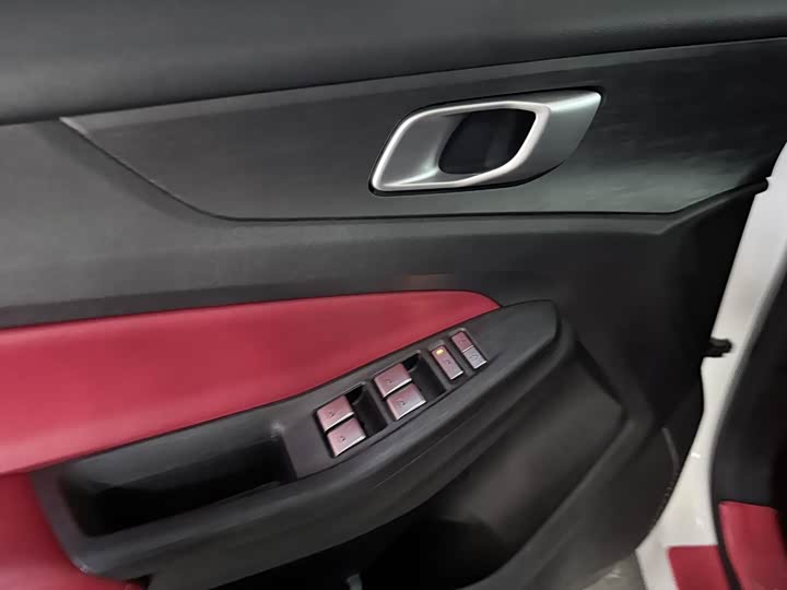 Changan CS55 PLUS 2021 1.5 T DCTPremium — фото 7