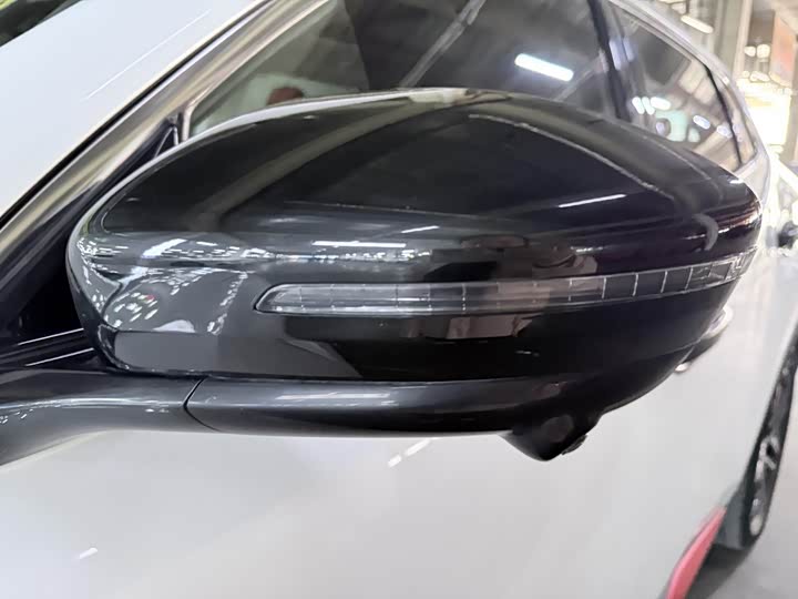 Changan CS55 PLUS 2021 1.5 T DCTPremium — фото 8