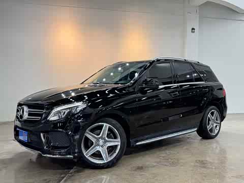 Mercedes-Benz GLE 2015 GLE 400 4 MATIC — фото 18