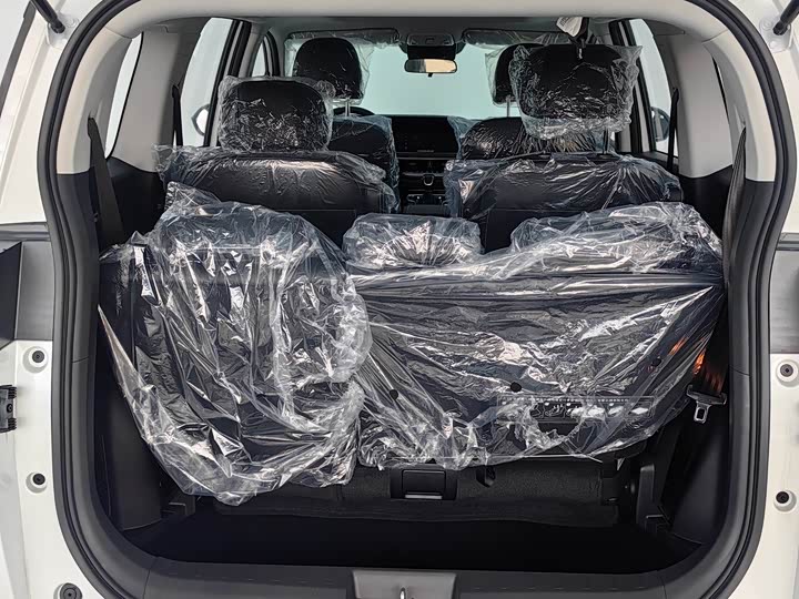 Trumpchi M6 2025 MAX 270 T WDCT — фото 12
