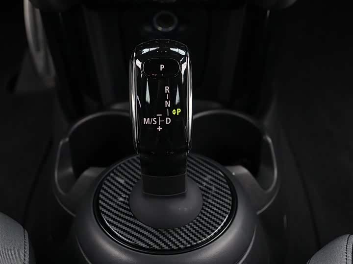 MINI Hatch — фото 17