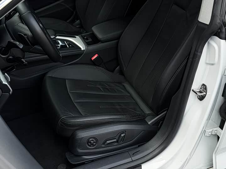 Audi A5 2019 Sportback 40 TFSI — фото 7