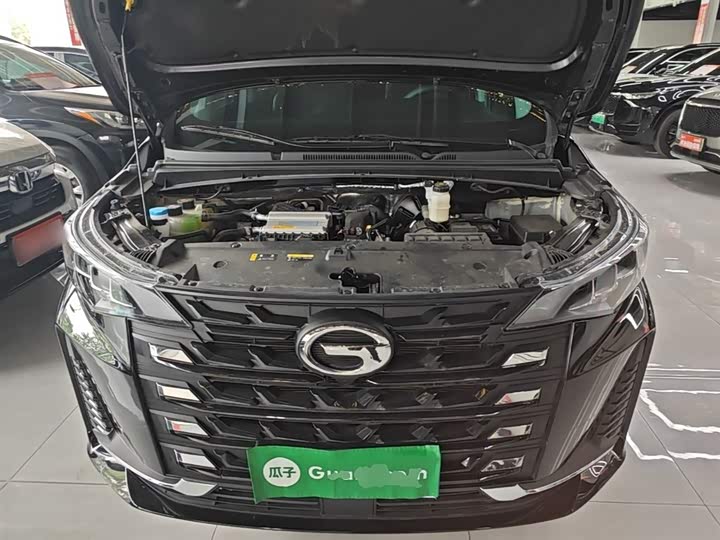 Trumpchi M6 2023 PRO 270 T DCT — фото 20