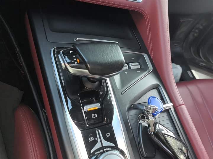 Changan CS75 PLUS 2021 1.5 T ATPremium — фото 7
