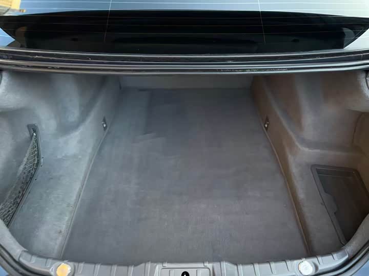 BMW 7-Series 2013 750 Li x Drive — фото 15