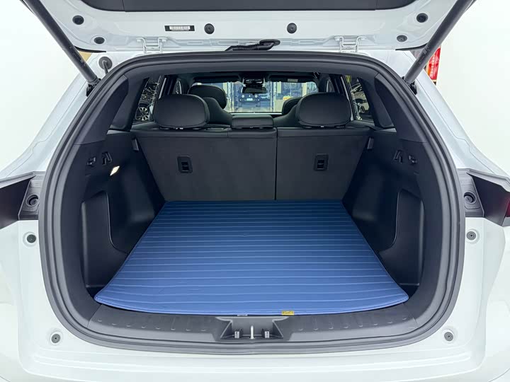 Changan CS75 PLUS 2025 UItra 2.0 T — фото 24