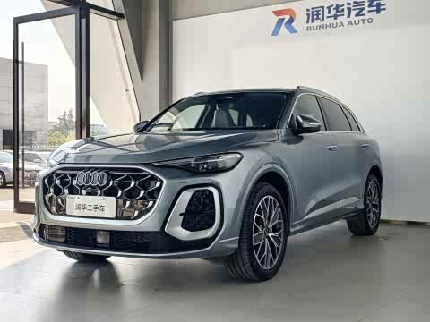 Audi Q5L 2026 2.0 T Luxury — фото 17