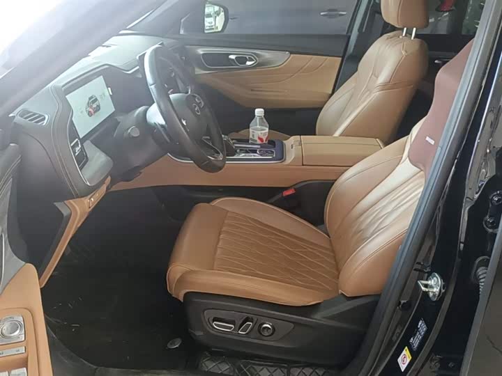 Trumpchi GS8 2024 2.0 TGDI 2 WD 7 — фото 15