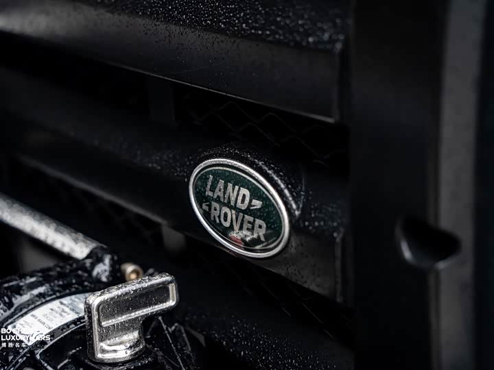 Land Rover — фото 17